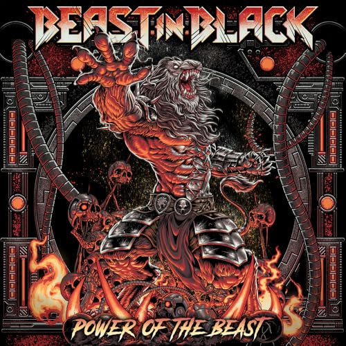 Power of the Beast