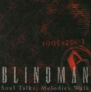 Soul Talks, Melodies Walk
