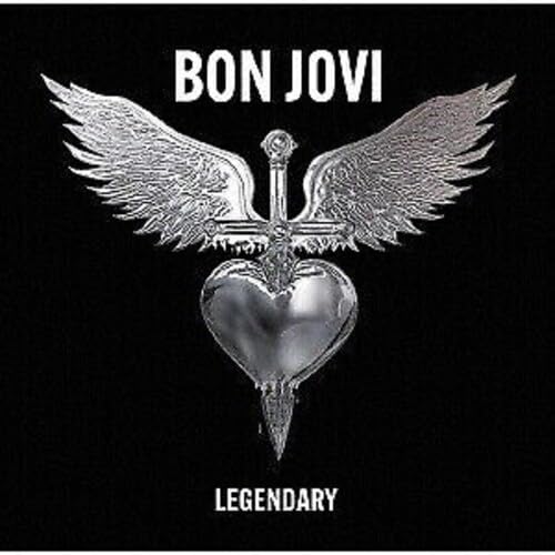 Legendary