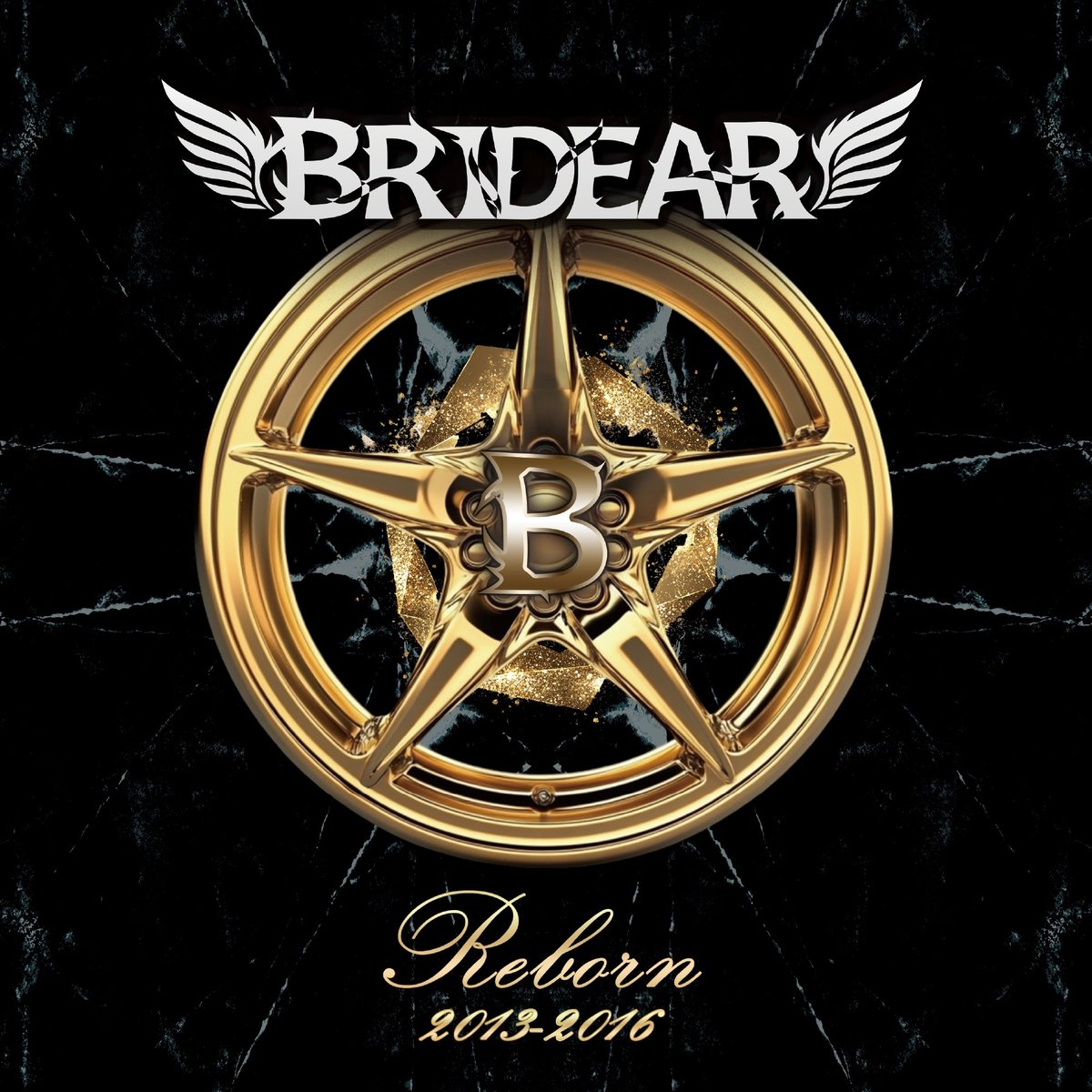 Reborn 2013-2016