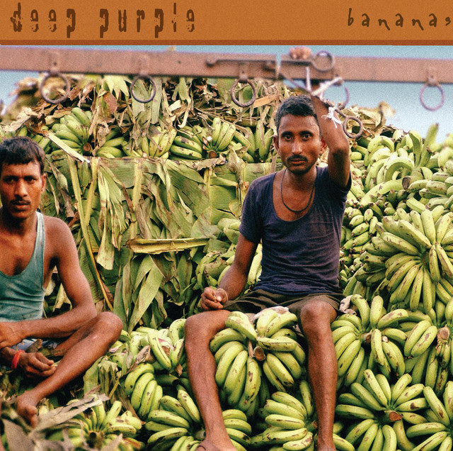 Bananas