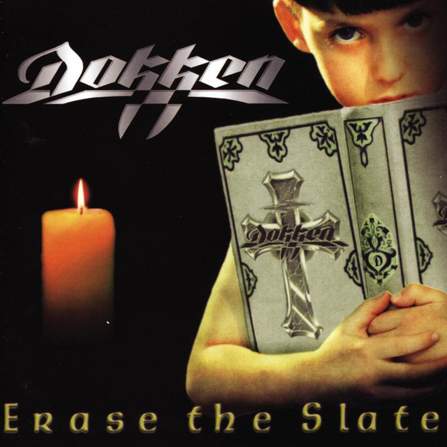 Erase the Slate