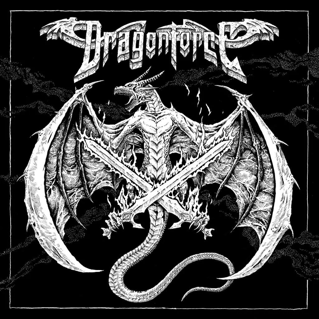 DragonForce