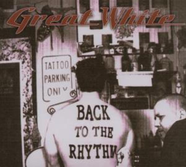 Back to the Rhythm