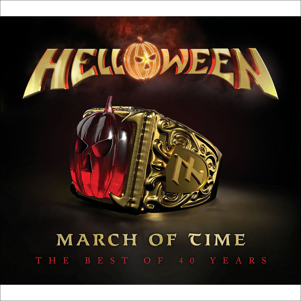 March of Time: The Best of 40 Years