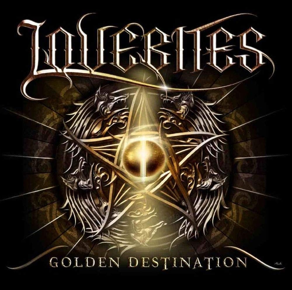 Golden Destination