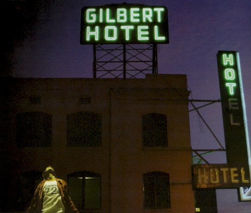 Gilbert Hotel