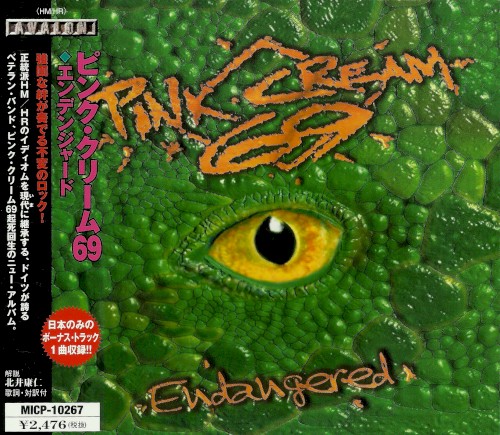 Endangered