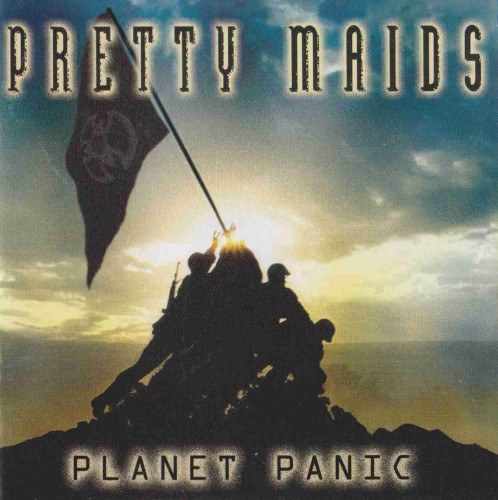 Planet Panic