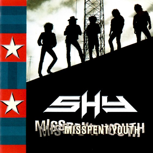 Misspent Youth