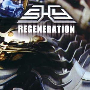 Regeneration