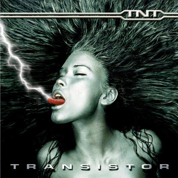 Transistor