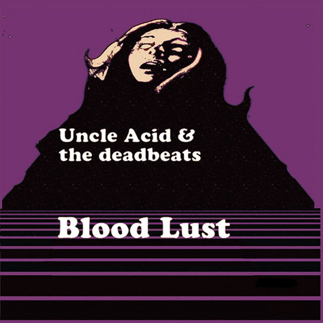 Blood Lust