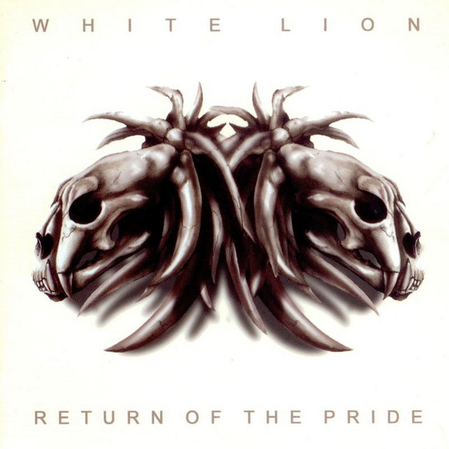 Return of the Pride